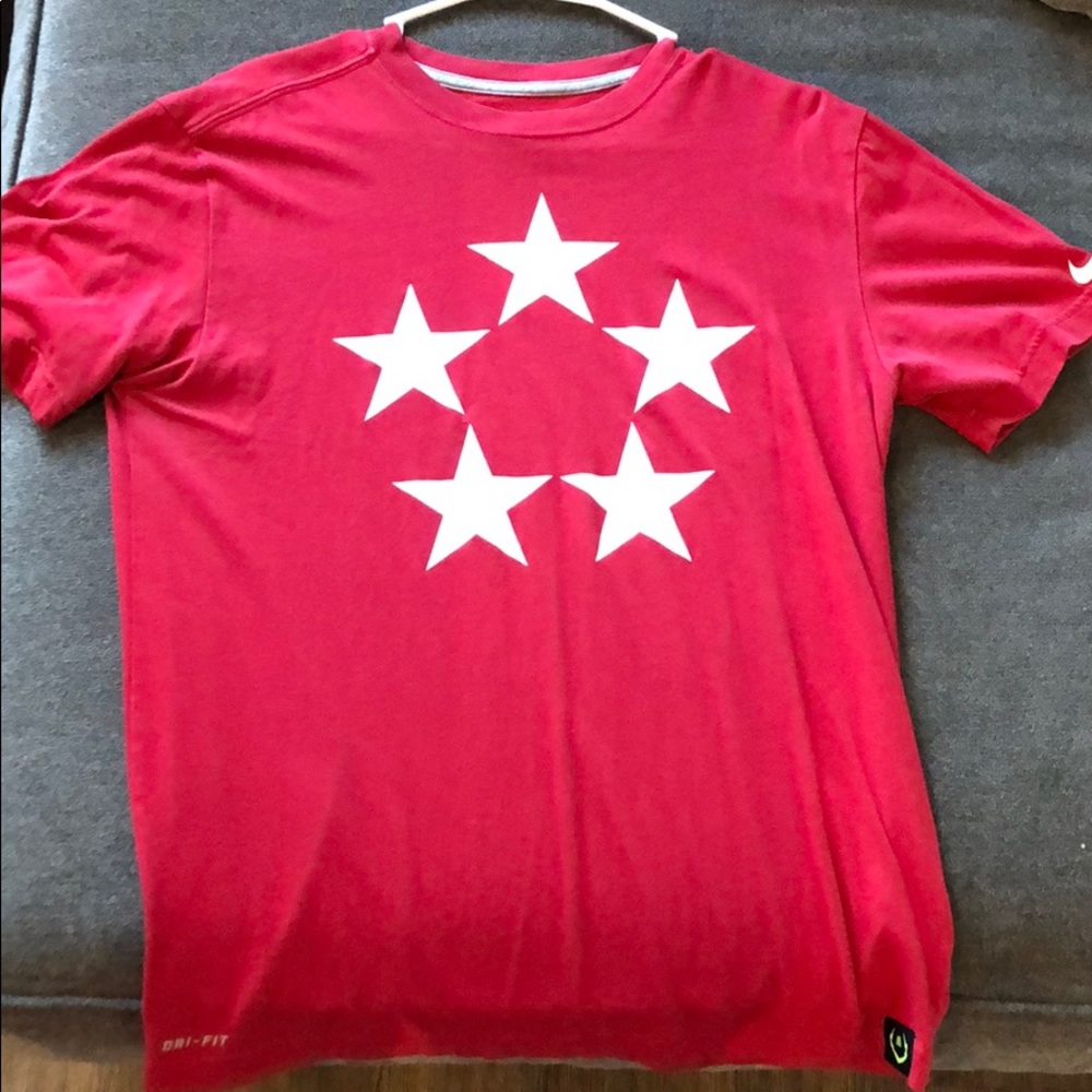 Nike Drifit TShirt
